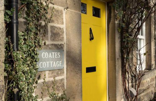Charming Coates Cottage - Photo 11