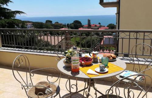 Apartment La Terrazza Di Dinky by Interhome - Foto 37