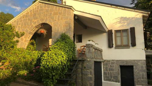 Villa Aurelia - Casa de campo con jardín y piscina entre Madrid y Segovia - Foto 5