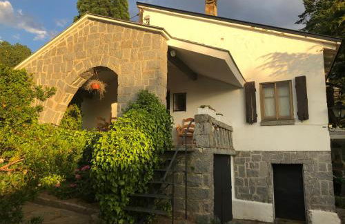 Villa Aurelia - Casa de campo con jardín y piscina entre Madrid y Segovia - Photo 5