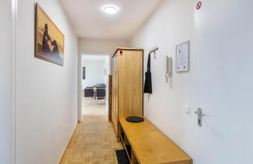 Ferienwohnung Schwarzwaldblick - Foto 16