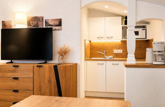 Appartements Alpenland Pertisau - Foto 19