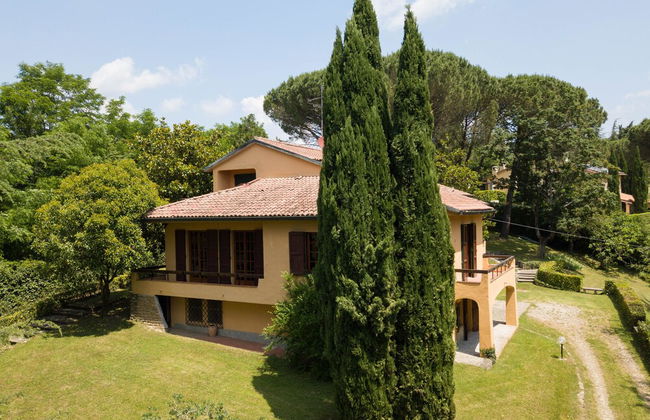 Villa La Bruscola by Mmega - Photo 37