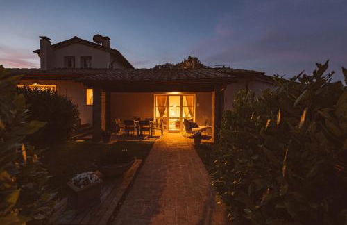 Borgo Le Colline Luxury Agriturismo in Tuscany - Foto 49