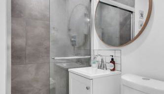 Galleria Apartments By Lowkl - Foto 4, towels, Shower