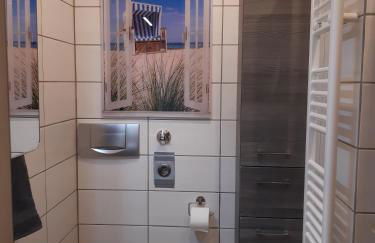 Appartment 142 in Tossens - Foto 11