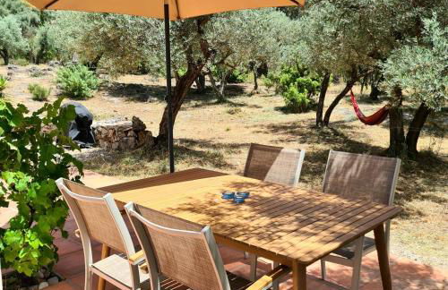 Finca Casa Emilia - Foto 9