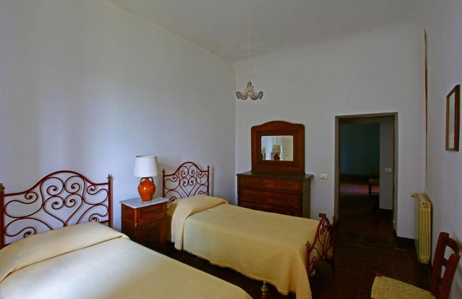 Borgo Castelvecchi - Foto 21