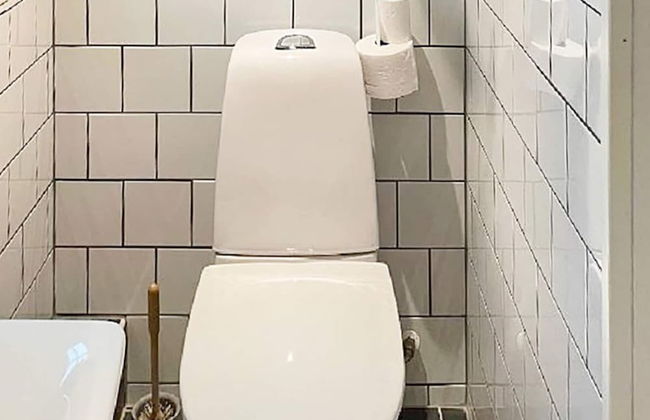 5 Person Holiday Home in Yxlan - Foto 14