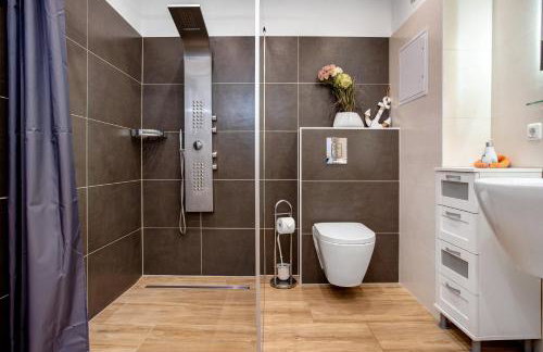 Ferienwohnung Abendrot 299 - Foto 13