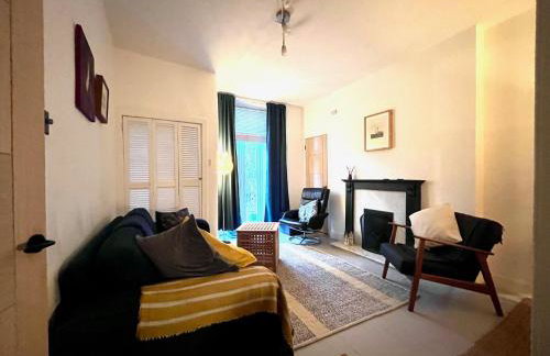 Garden Flat - Foto 18