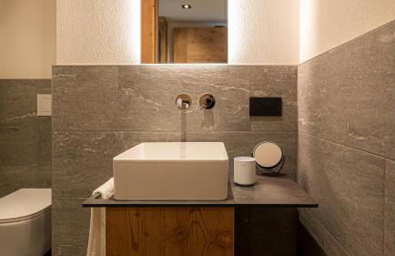 Chalet Aria Pura - Foto 10