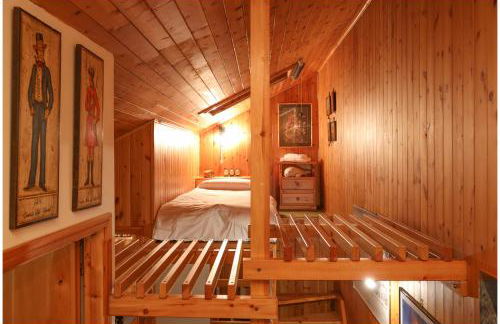 [Casa Quadrifoglio] a 3 minuti dalle piste da sci - Foto 13