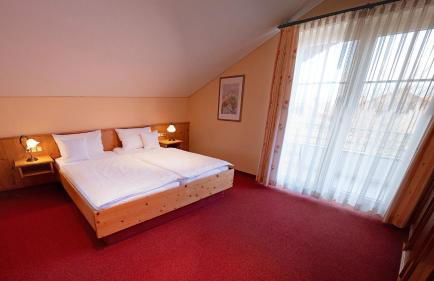 Ferienwohnungen am Kurpark - Photo 35