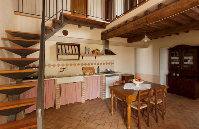 Agriturismo Bio Podere Doganelle - Foto 35