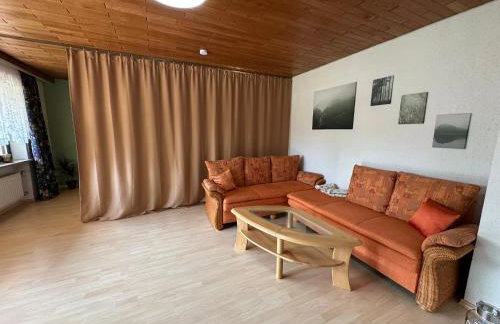 Ferienwohnung "FeWo am Bach" - Pegnitz - Foto 4