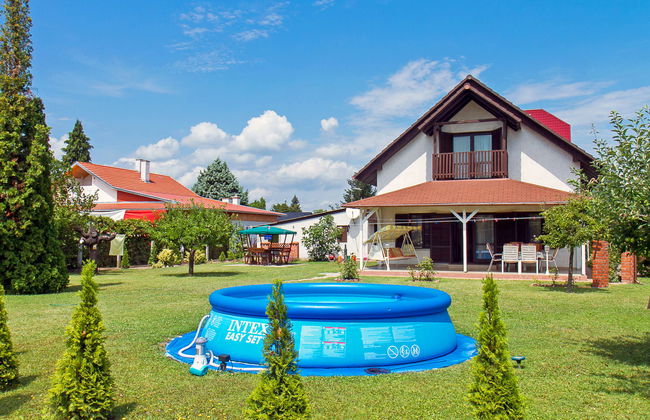 Grand Jardin - Foto 1