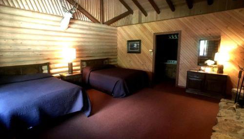 Amazing Lodge Rental Ideal for Events in Encampment, Wyoming - Foto 5