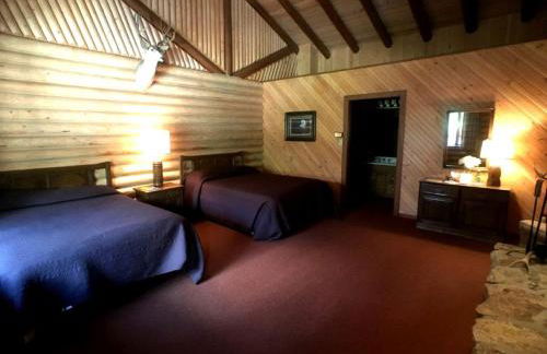 Amazing Lodge Rental Ideal for Events in Encampment, Wyoming - Foto 5