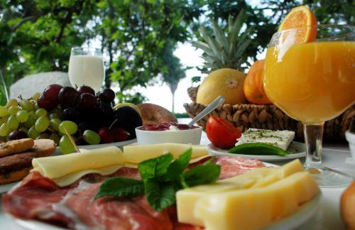 Casa Montzo boutique hotel - Foto 38