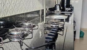 Quarto Colônia exclusivo Mulher - Foto 1