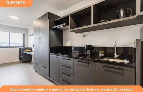 GO Cidade Baixa by My Way - Foto 97