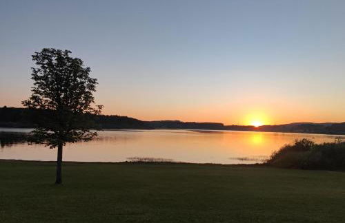 Ferienwohnung Zum Rosengarten Driedorf 3 Sterne Unterkunft im Westerwald mit Komfort & zentraler Lage - Foto 15