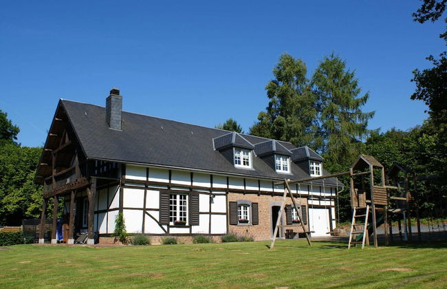 Malmedy Forestside Home - Photo 29