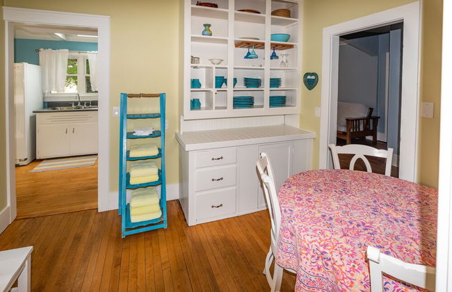 Serendipity Resort & Suites - Photo 65