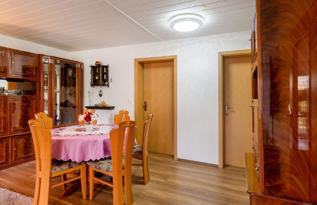 Cosy Apartment in Dresden With Balcony and Swimming Pool - Foto 54