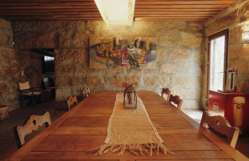 Casa da Alvarinha Privacidade, Conforto, Natureza - Foto 23