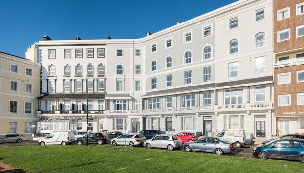 Beach Comber - Hastings - Foto 2, Imagem principal