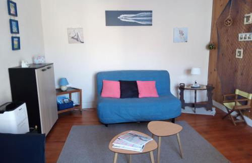 MAISON AVEC JARDIN PROCHE MER - Foto 29