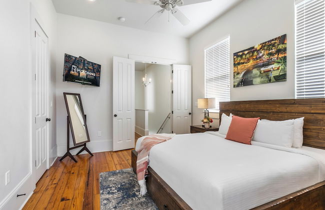 Residences Du Carondelet by Hosteeva - Foto 8