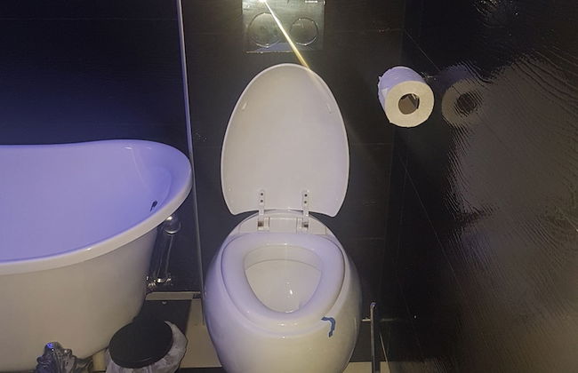 Avi's place - Foto 47