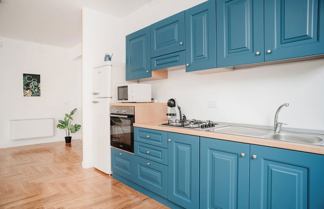 Vista Napoli Residence - Foto 24