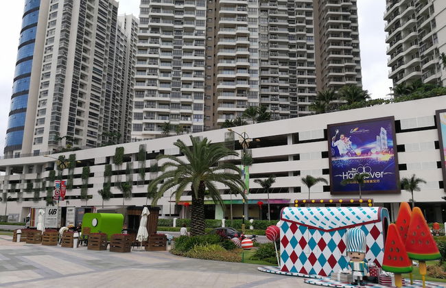 Danga Bay Country Garden - Foto 1