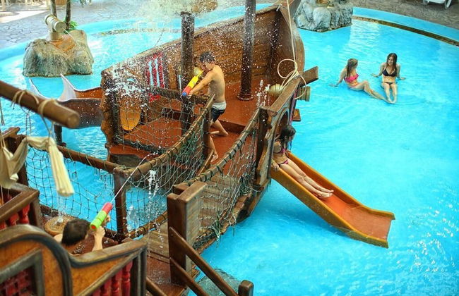 Mediteran Mobile Homes in Terme Catez - Foto 11