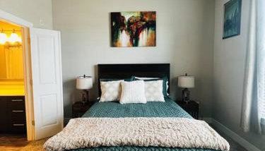 FIFA WORLD CUP! Close to Dallas Love Field Airport Downtown Dallas Medical District - Foto 3