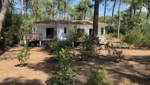 Chalet Mavalear Naturiste la Jenny - Foto 2