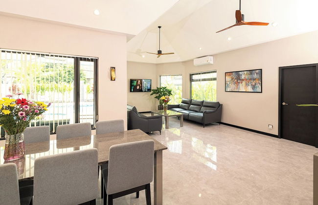 Pattaya Hill, Near the City and Beach - Foto 36