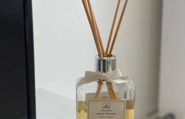 Appartement cosy proche de Paris et sa périphérie-Aéroport CDG-BOURGET-Disneyland - Foto 9