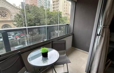 Studio no Jardim Paulista - Foto 27