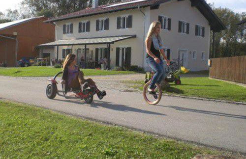 Ferienhof Nirschl - Foto 17