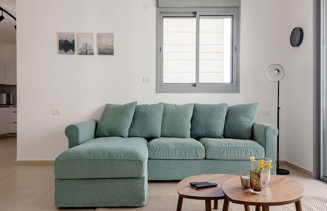 O-O Group -Luxury 3BR APT See View Tower - Foto 20