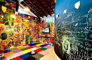 B12 Casa em Maresias condomínio a 50 metros da praia - Foto 65