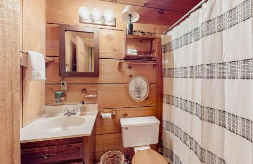 Gold Creek Cabin - Foto 14