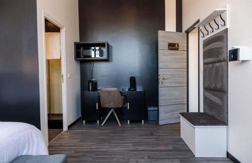 SEE - Gare de Marly - Foto 56