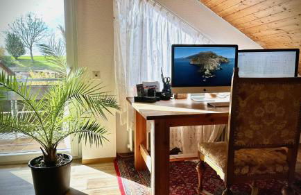 Ferienwohnung Emma - Foto 14