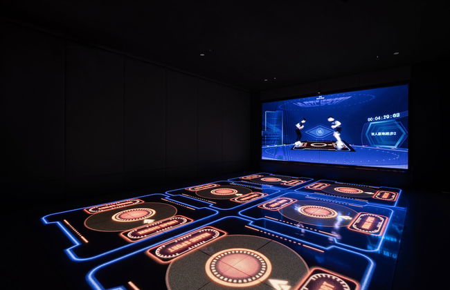 Ascott ICC Guangzhou - Foto 56